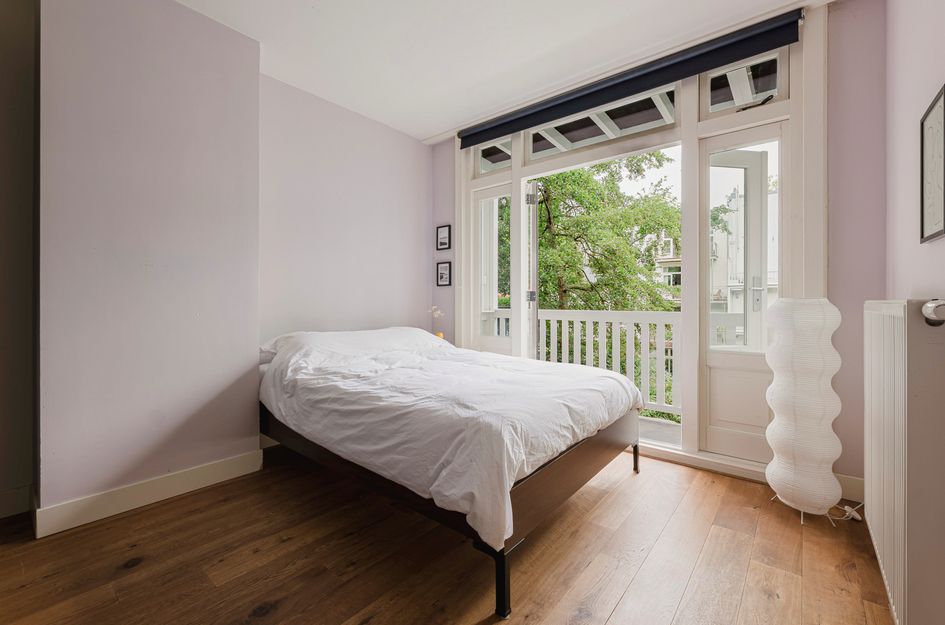 Van Ostadestraat 167 1