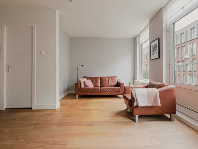 Van Ostadestraat 167 1, Amsterdam