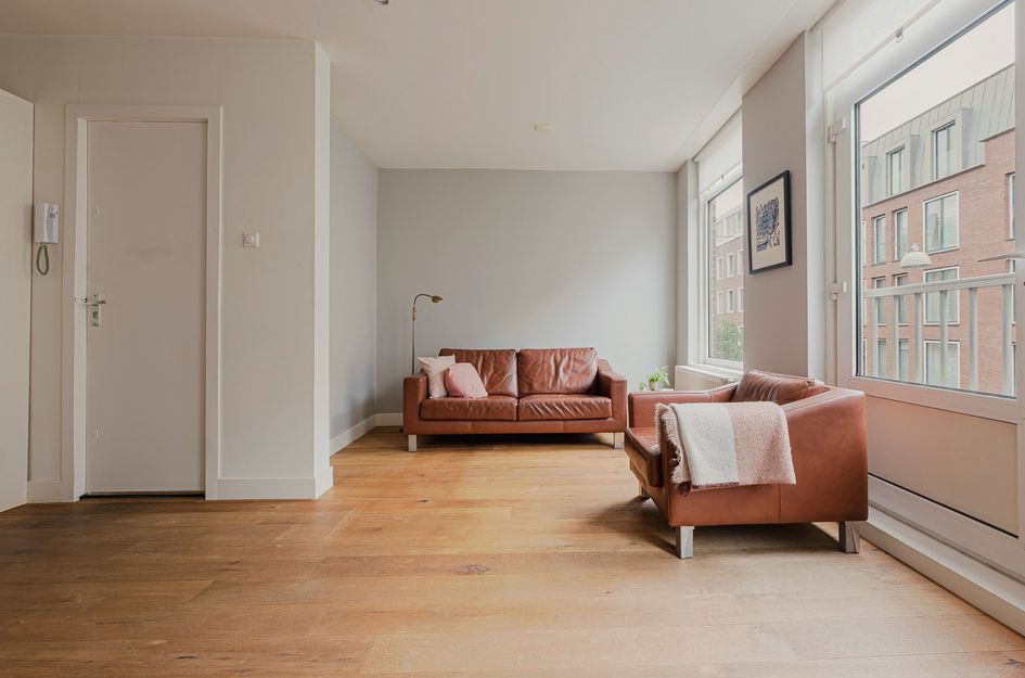 Van Ostadestraat 167 1