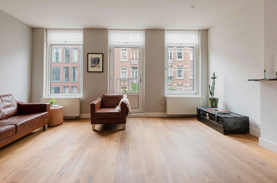 Van Ostadestraat 167 1