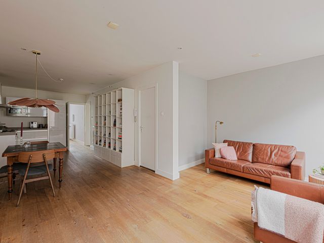 Van Ostadestraat 167 1, Amsterdam