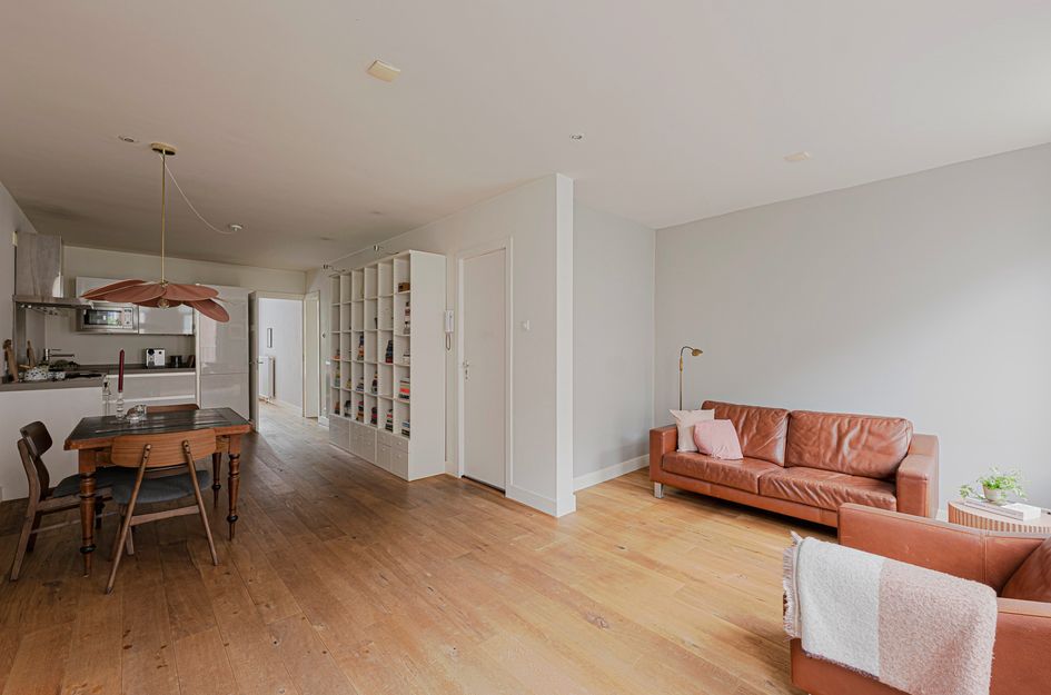 Van Ostadestraat 167 1