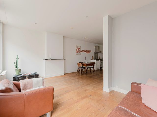 Van Ostadestraat 167 1, Amsterdam