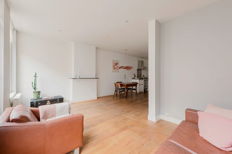 Van Ostadestraat 167 1