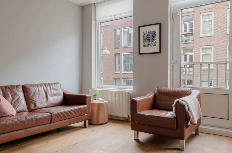 Van Ostadestraat 167 1