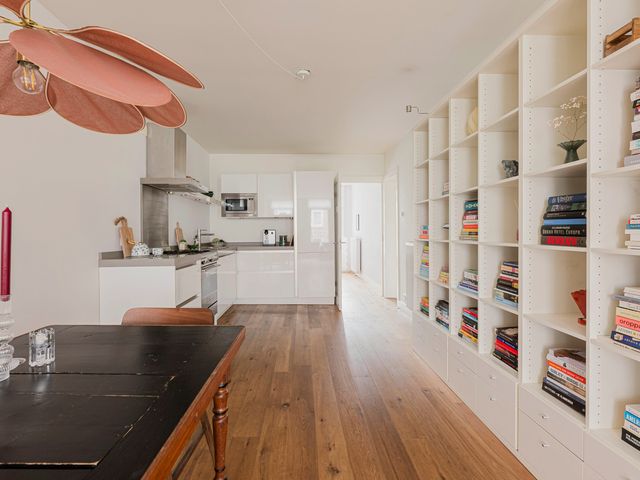 Van Ostadestraat 167 1, Amsterdam