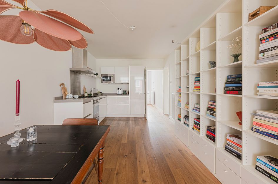 Van Ostadestraat 167 1