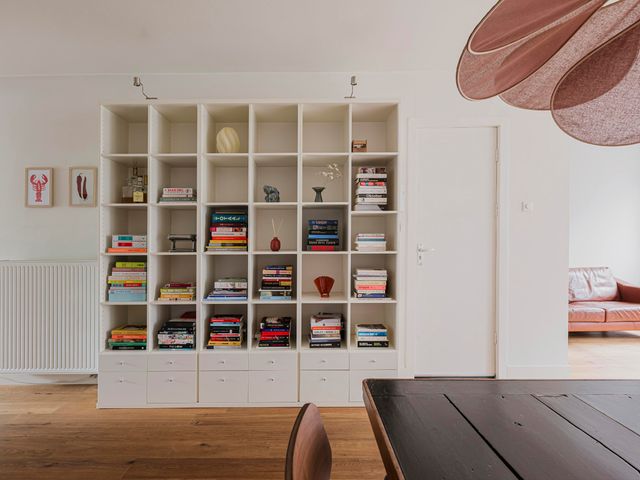 Van Ostadestraat 167 1, Amsterdam