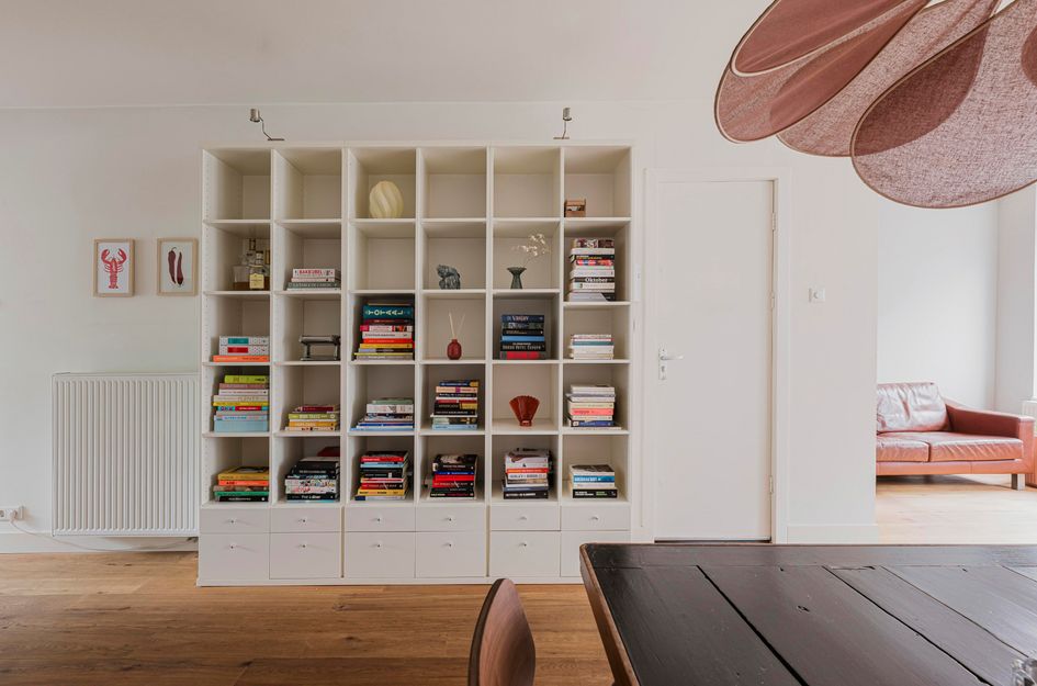 Van Ostadestraat 167 1