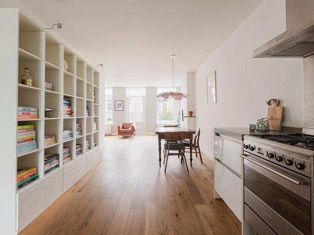 Van Ostadestraat 167 1, Amsterdam