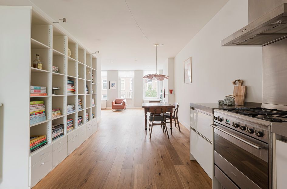 Van Ostadestraat 167 1