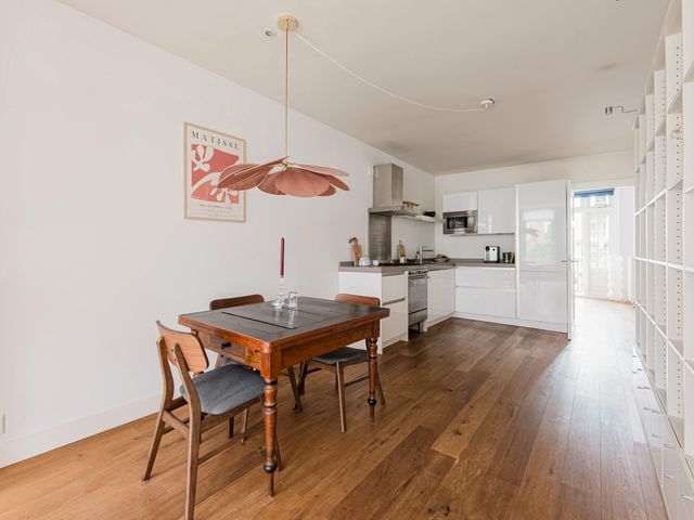 Van Ostadestraat 167 1, Amsterdam