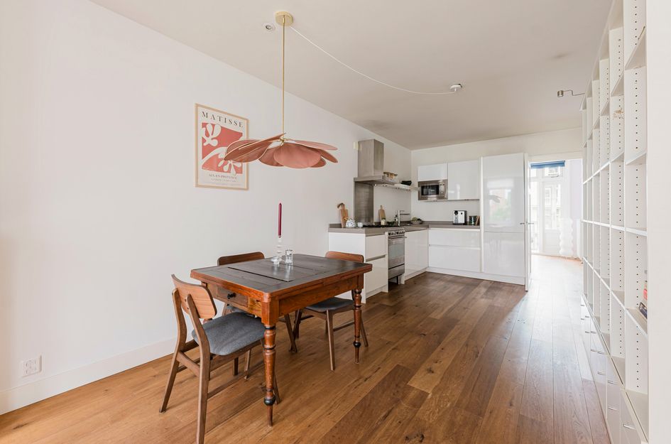 Van Ostadestraat 167 1