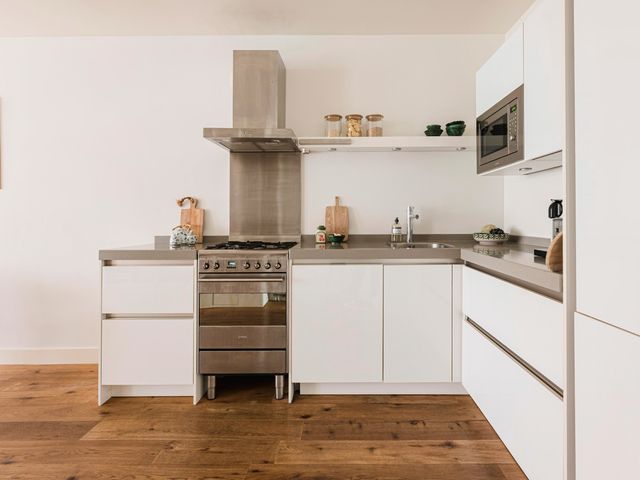 Van Ostadestraat 167 1, Amsterdam