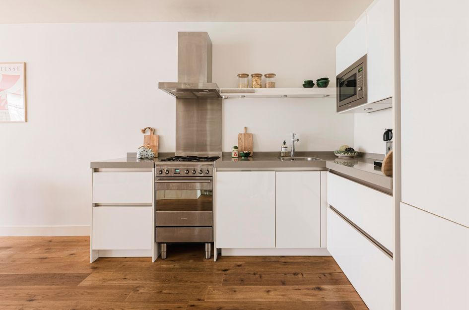 Van Ostadestraat 167 1