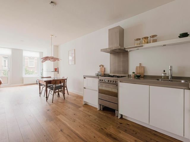 Van Ostadestraat 167 1, Amsterdam