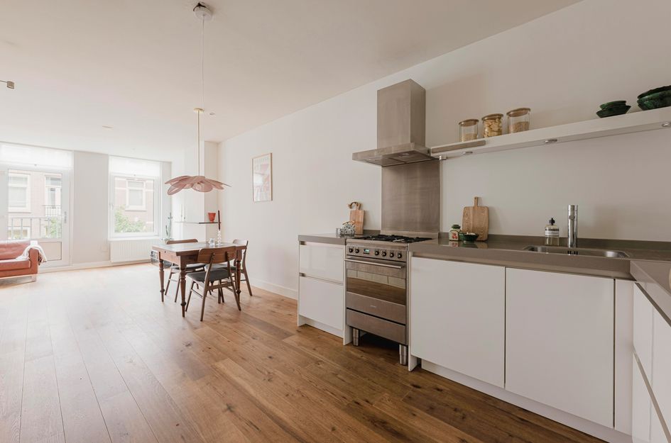 Van Ostadestraat 167 1