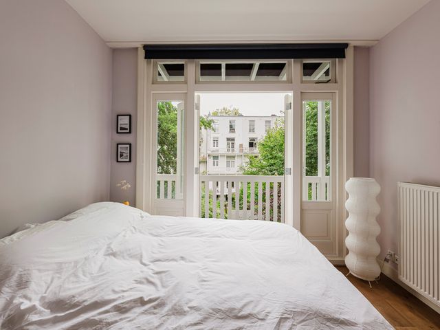 Van Ostadestraat 167 1, Amsterdam