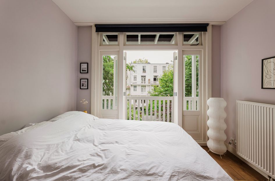 Van Ostadestraat 167 1