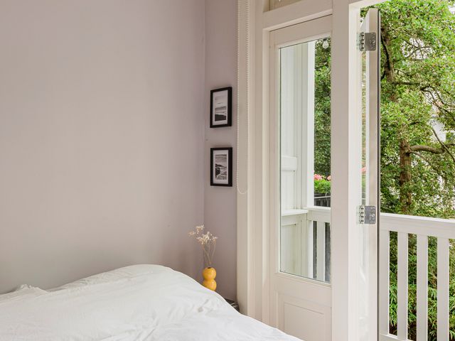 Van Ostadestraat 167 1, Amsterdam