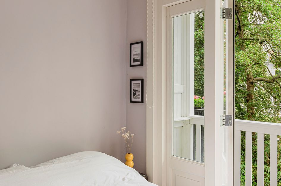 Van Ostadestraat 167 1