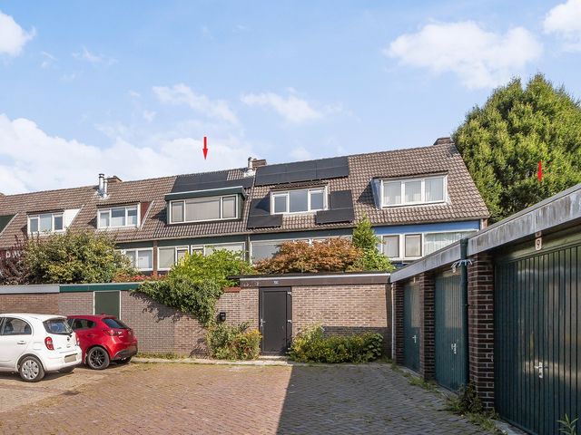 Indus 45, Dordrecht