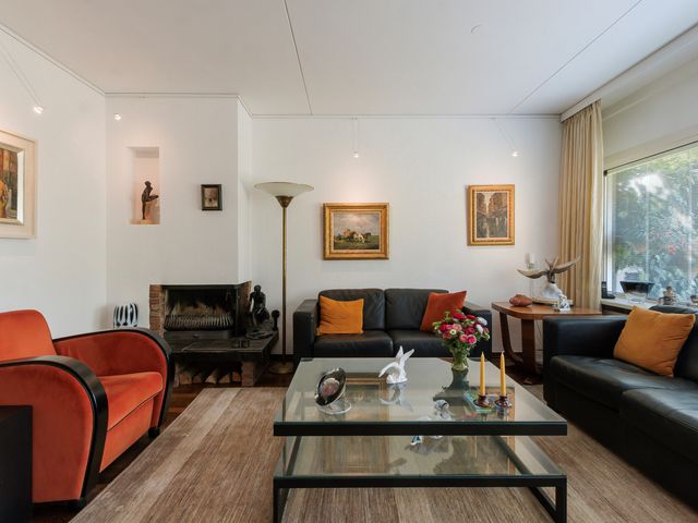 Indus 45, Dordrecht