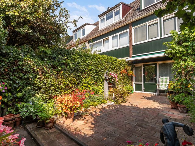 Indus 45, Dordrecht