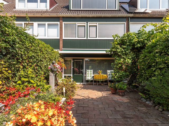 Indus 45, Dordrecht