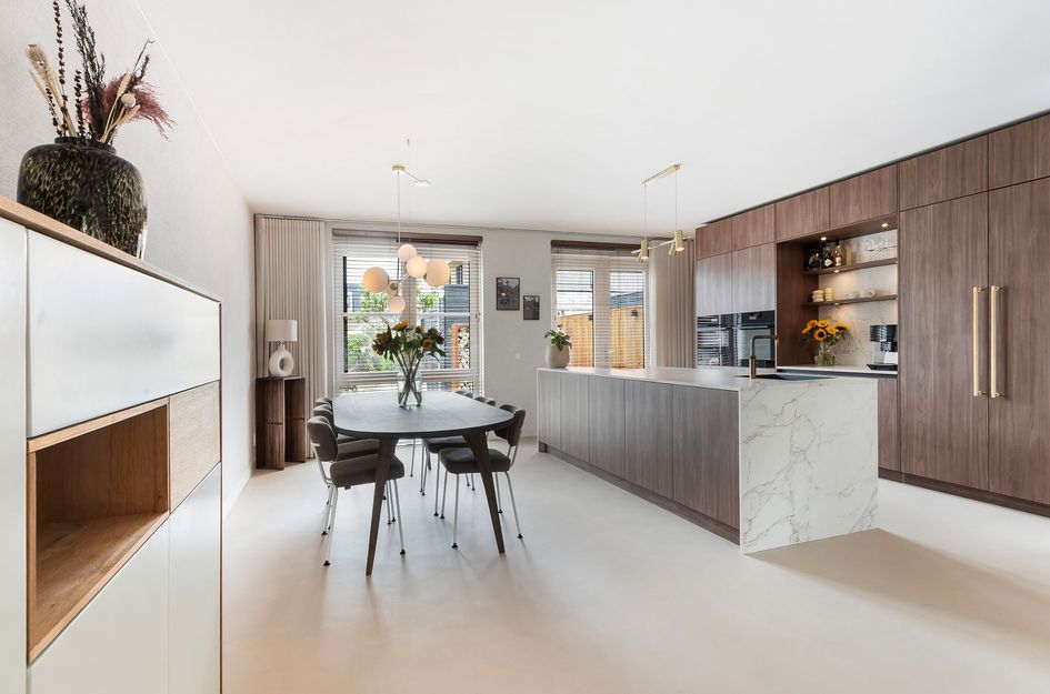 Van der Steenhovenplein 74