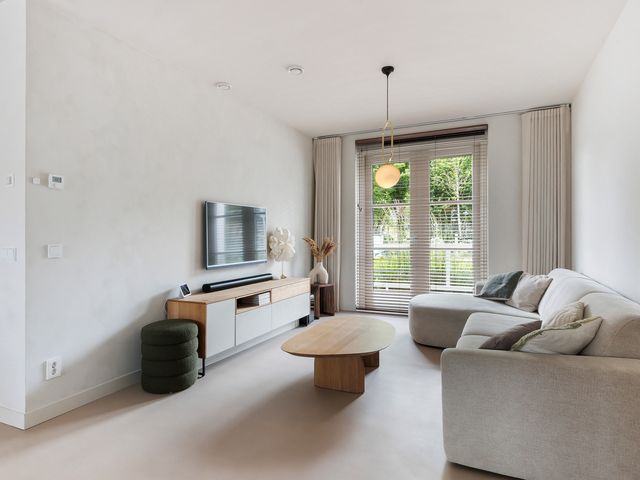 Van der Steenhovenplein 74, Dordrecht