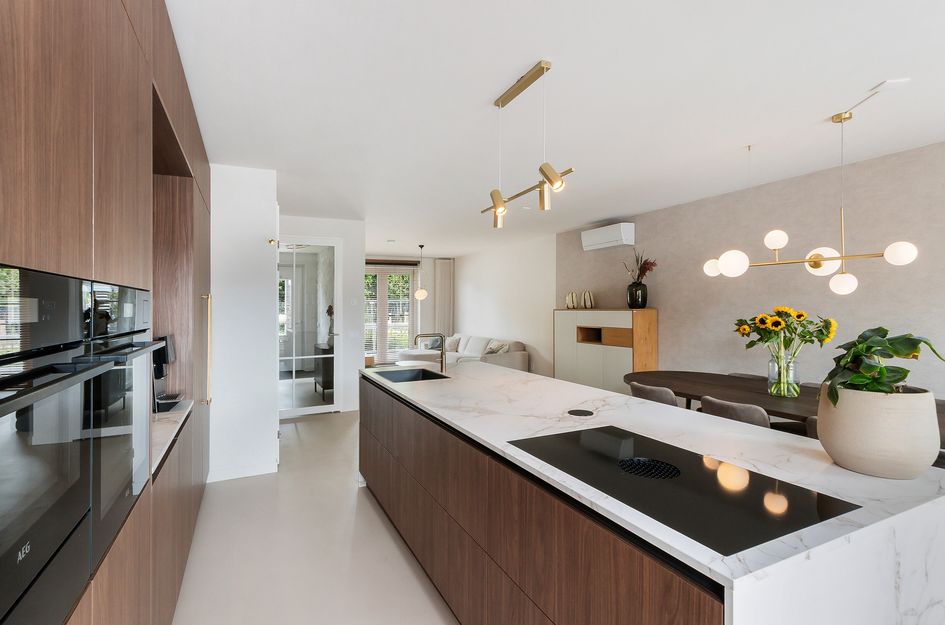 Van der Steenhovenplein 74