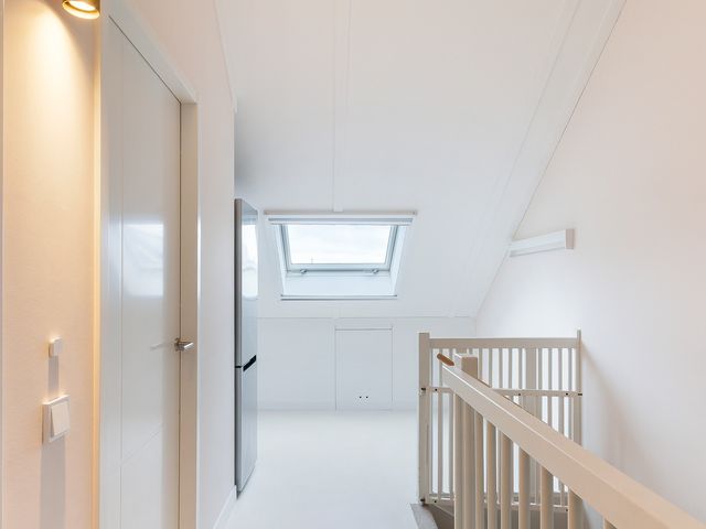 Van der Steenhovenplein 74, Dordrecht