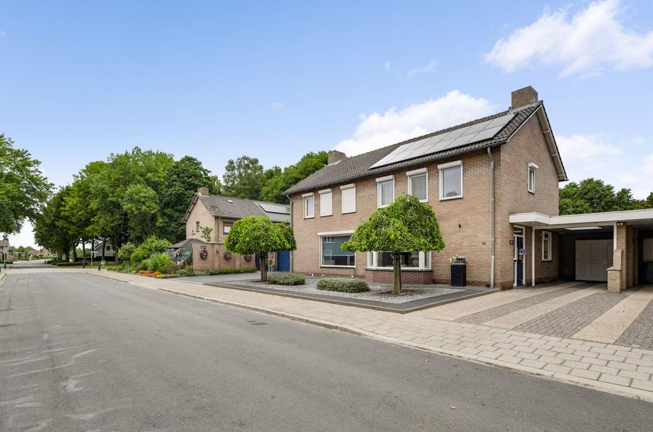 Korenbloemstraat 35