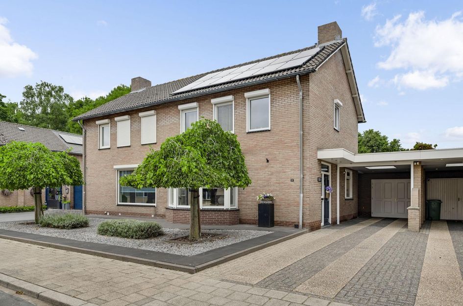 Korenbloemstraat 35