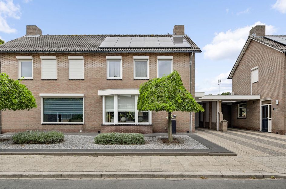 Korenbloemstraat 35