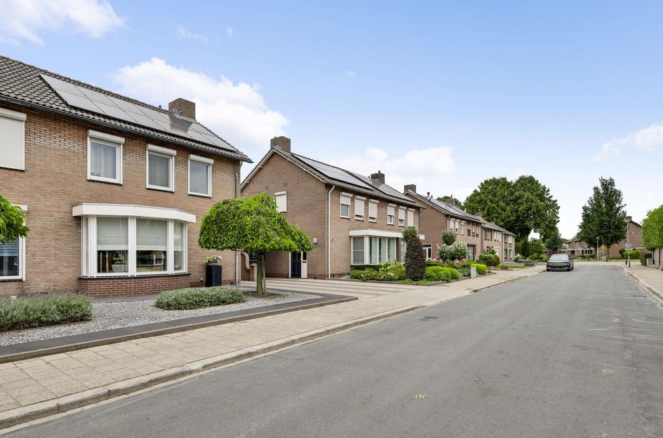 Korenbloemstraat 35