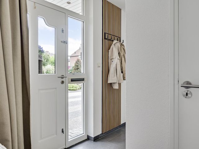 Korenbloemstraat 35, Ospel
