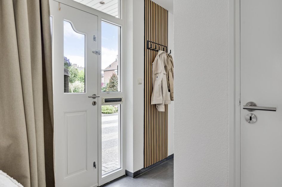 Korenbloemstraat 35