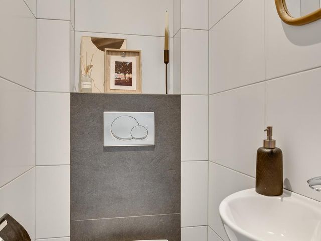 Korenbloemstraat 35, Ospel
