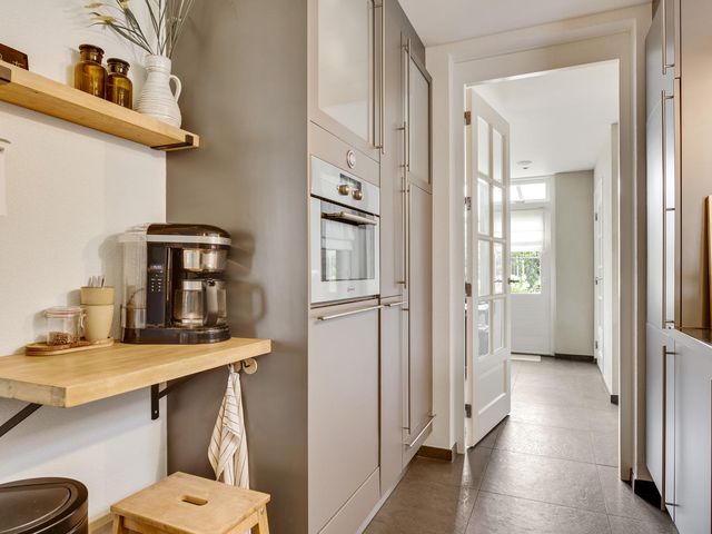Korenbloemstraat 35, Ospel