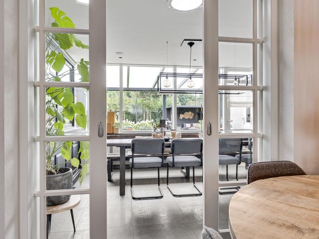 Korenbloemstraat 35, Ospel