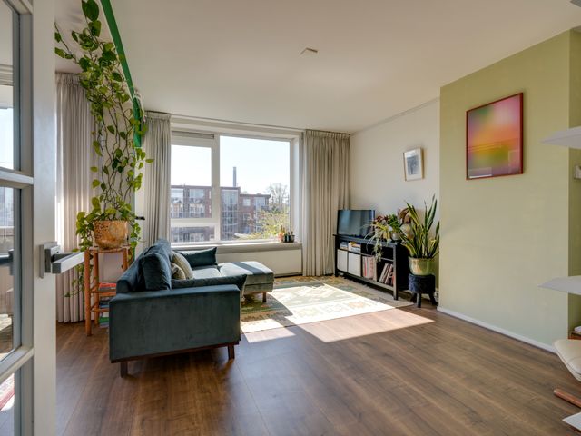 Marie Curielaan 48, Utrecht