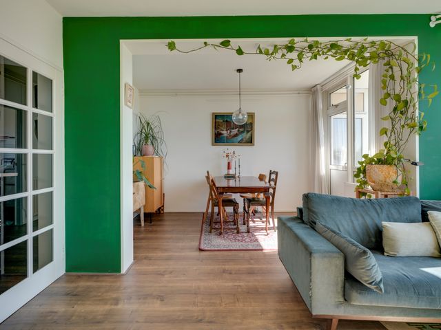 Marie Curielaan 48, Utrecht