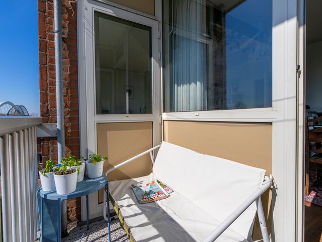 Marie Curielaan 48, Utrecht