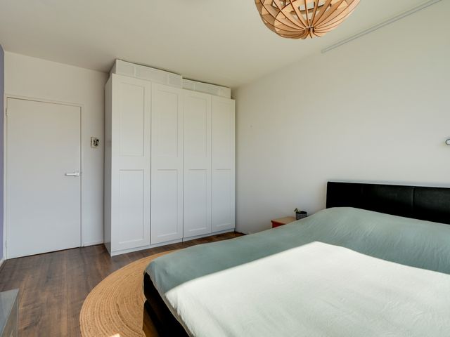 Marie Curielaan 48, Utrecht