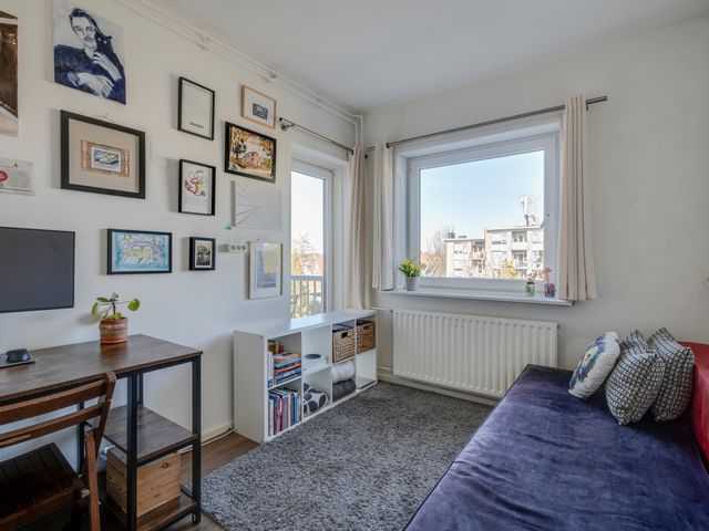 Marie Curielaan 48, Utrecht