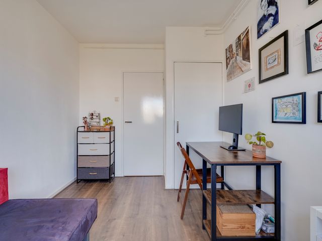 Marie Curielaan 48, Utrecht