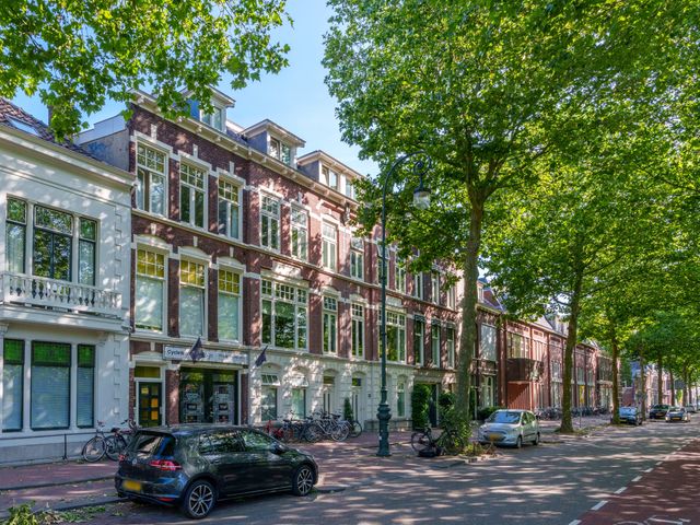 Weerdsingel Westzijde 18B, Utrecht