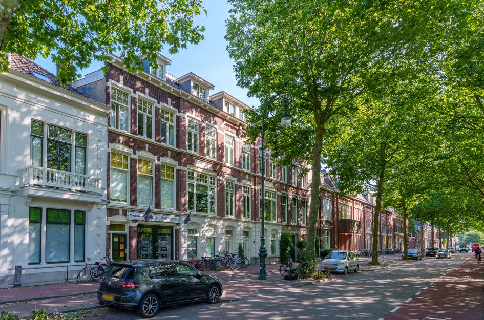 Weerdsingel Westzijde 18B